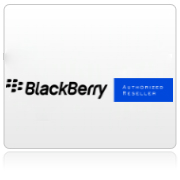 BlackBerry Enterprise Partner Program