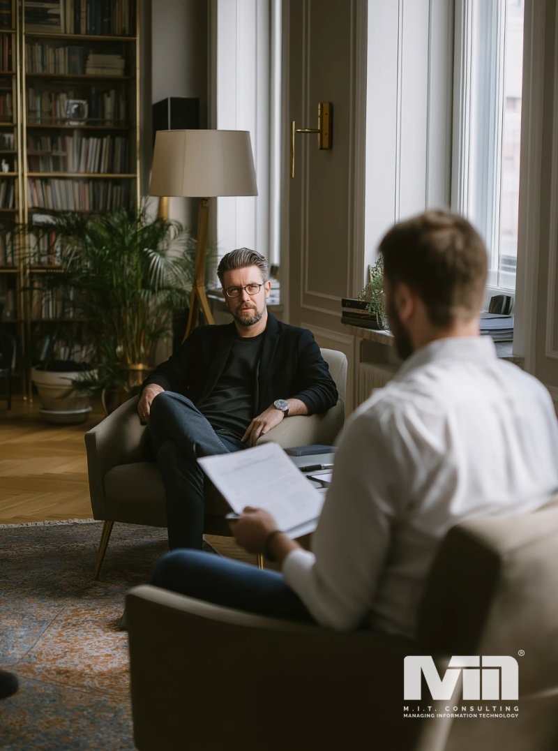 Cybersecurity Mississauga