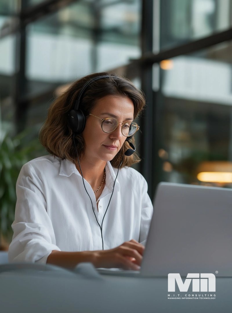 IT Network Support Toronto