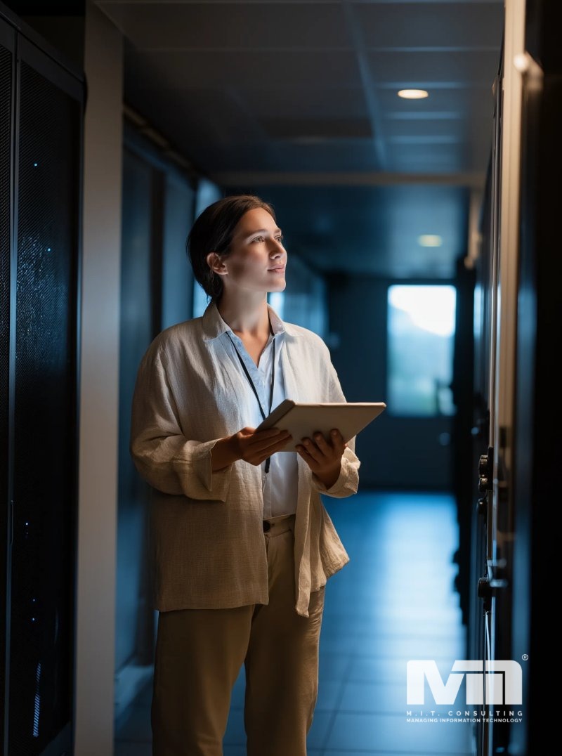 IT Outsourcing Services Toronto