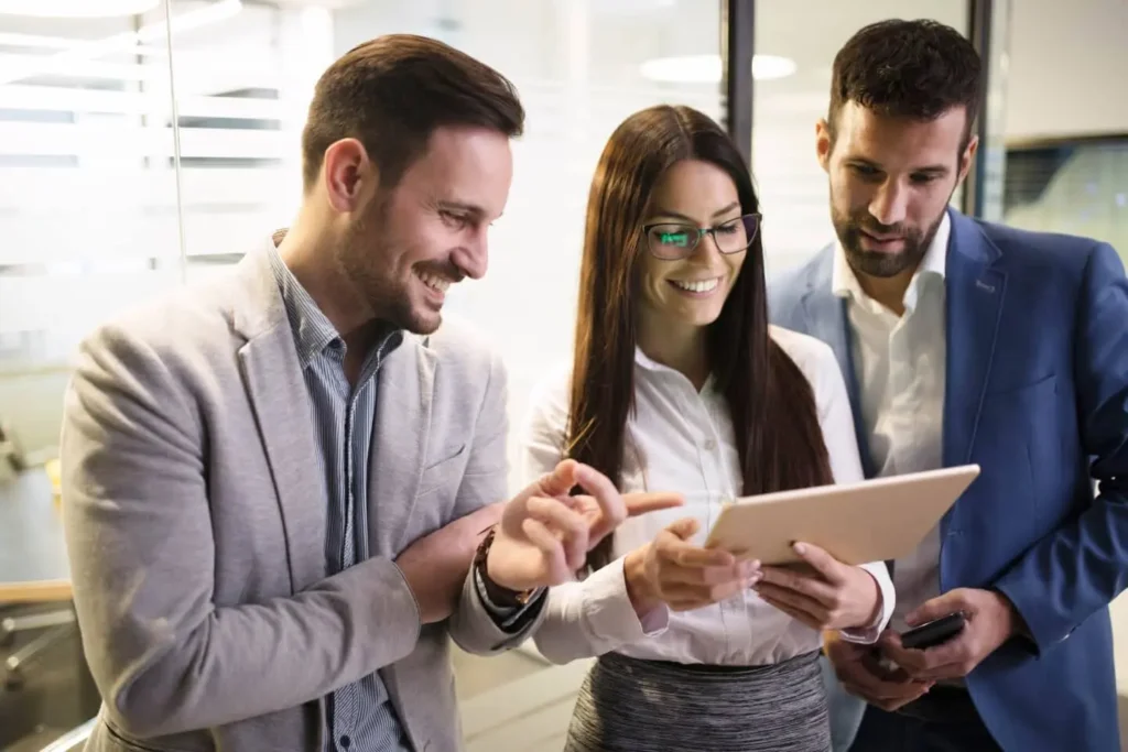 managed it services definition