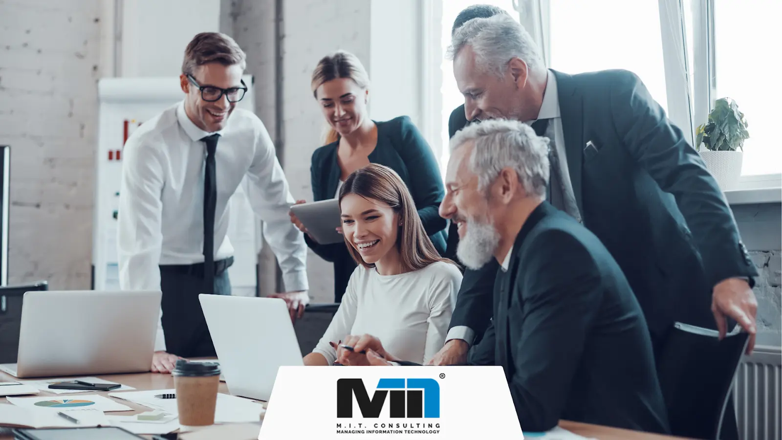 what are managed it services