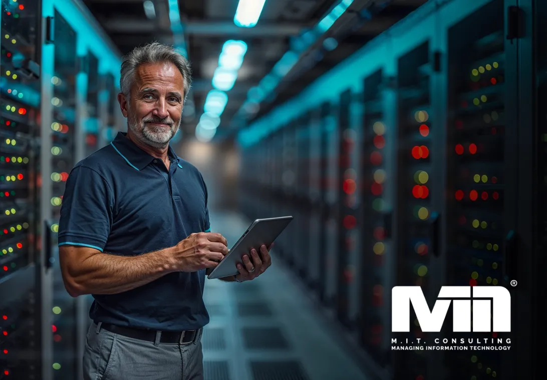 Network Support - Video Thumbnail Image