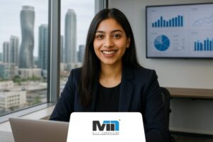 top Mississauga tech companies;