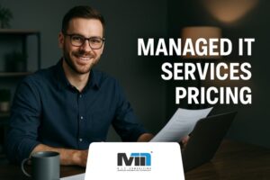 Managed IT Services Pricing from MIT Consulting