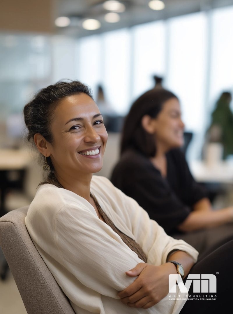 Reliable long-term support for Microsoft Azure Services from a dedicated partner ensures seamless cloud management.