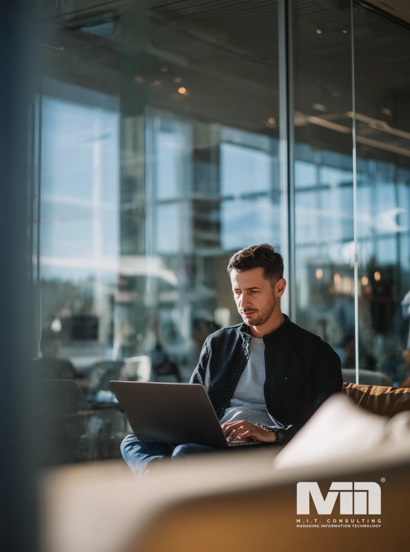 Expert team providing Server Admin & Support Services tailored to meet real-world business needs.