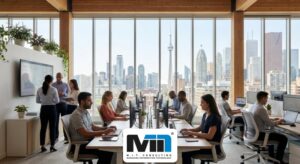 Benefits And Risks Of IT Outsourcing from MIT Consulting