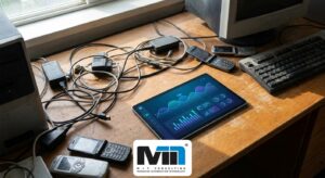 Types Of Managed IT Services from MIT Consulting