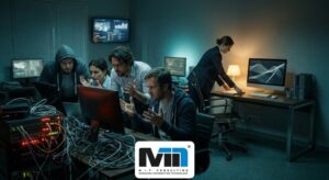 Why Use Managed IT Services from MIT Consulting