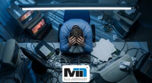 Common IT Problems from MIT Consulting