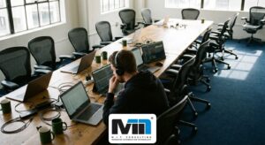 Benefits Of IT Infrastructure Outsourcing from MIT Consulting